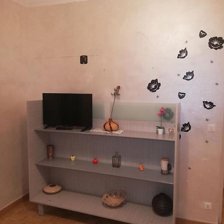 Narciso - Sanremo Apartments Luaran gambar