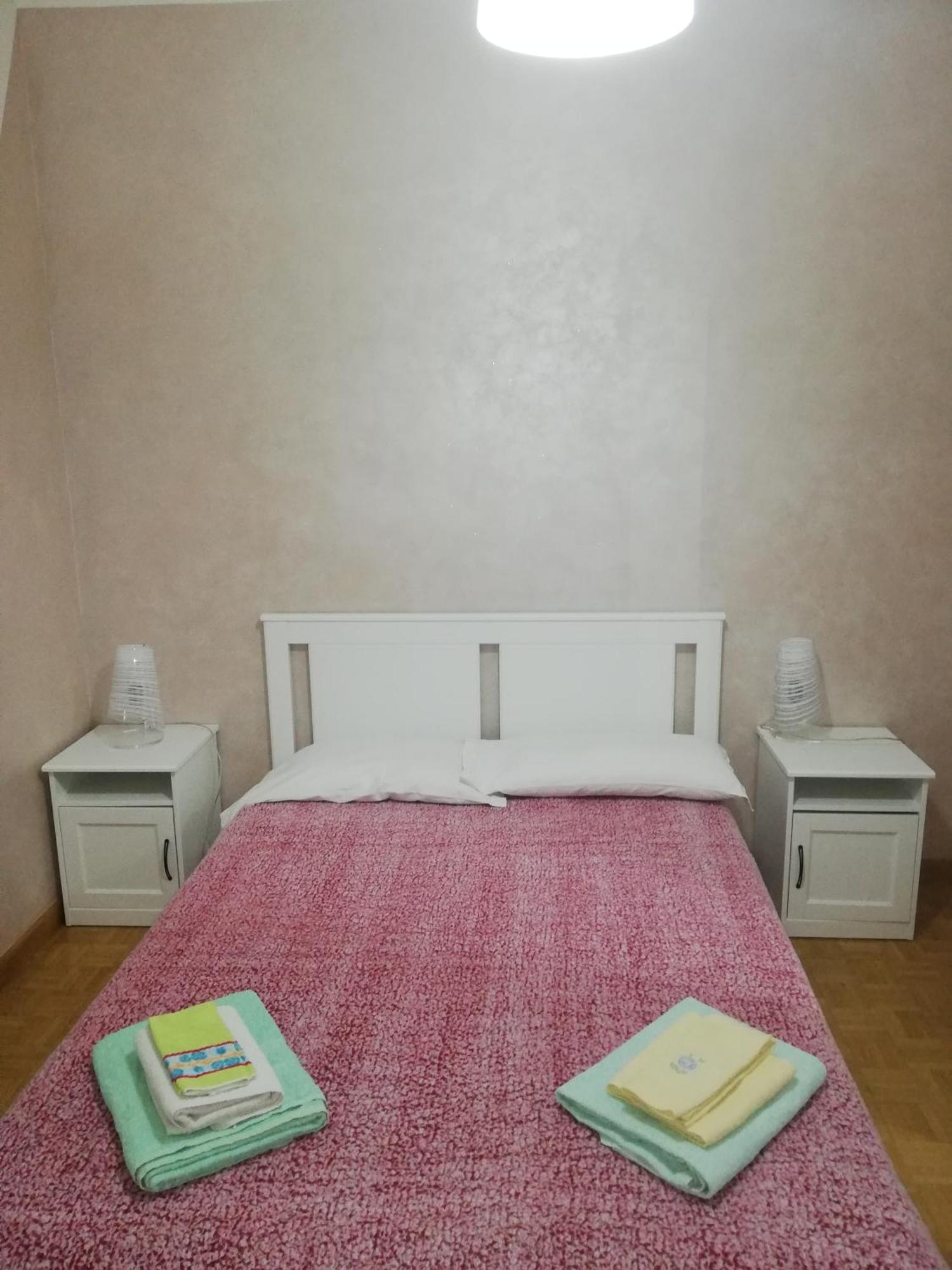 Narciso - Sanremo Apartments Luaran gambar