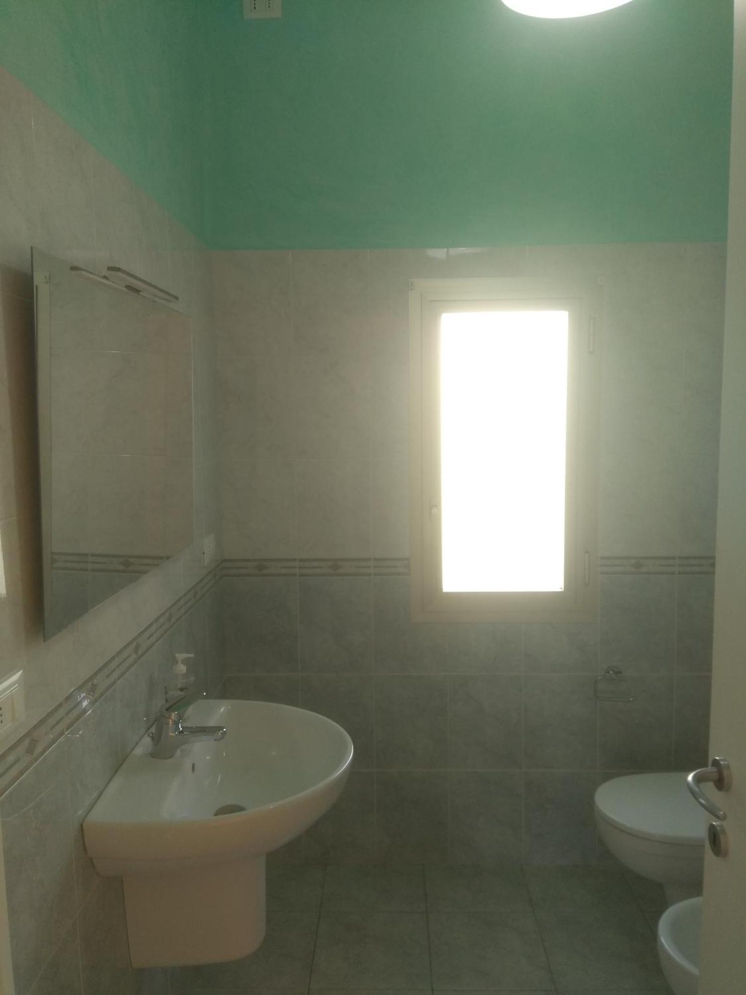 Narciso - Sanremo Apartments Luaran gambar
