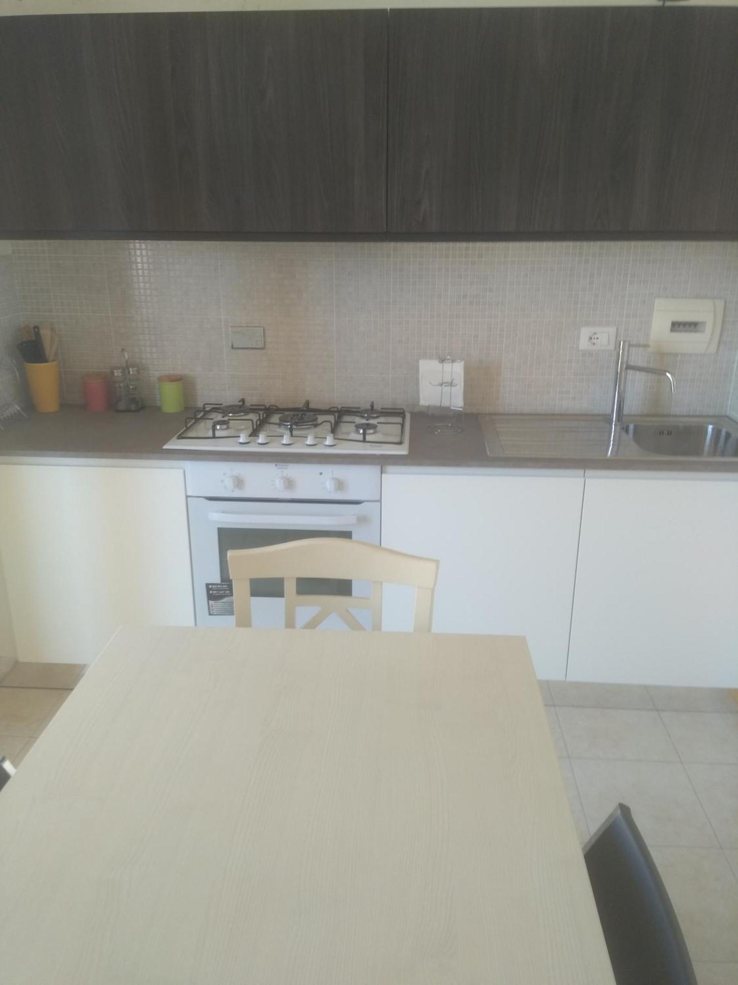 Narciso - Sanremo Apartments Luaran gambar