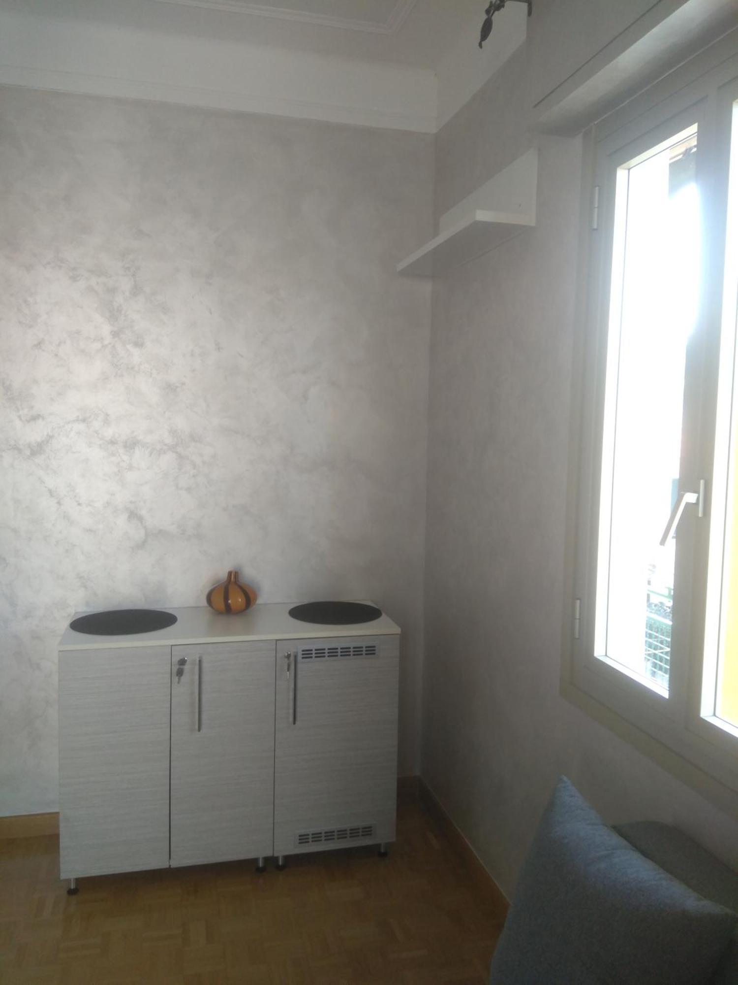 Narciso - Sanremo Apartments Luaran gambar