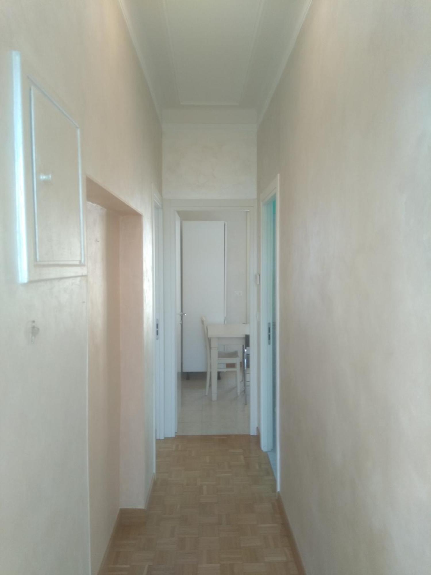Narciso - Sanremo Apartments Luaran gambar