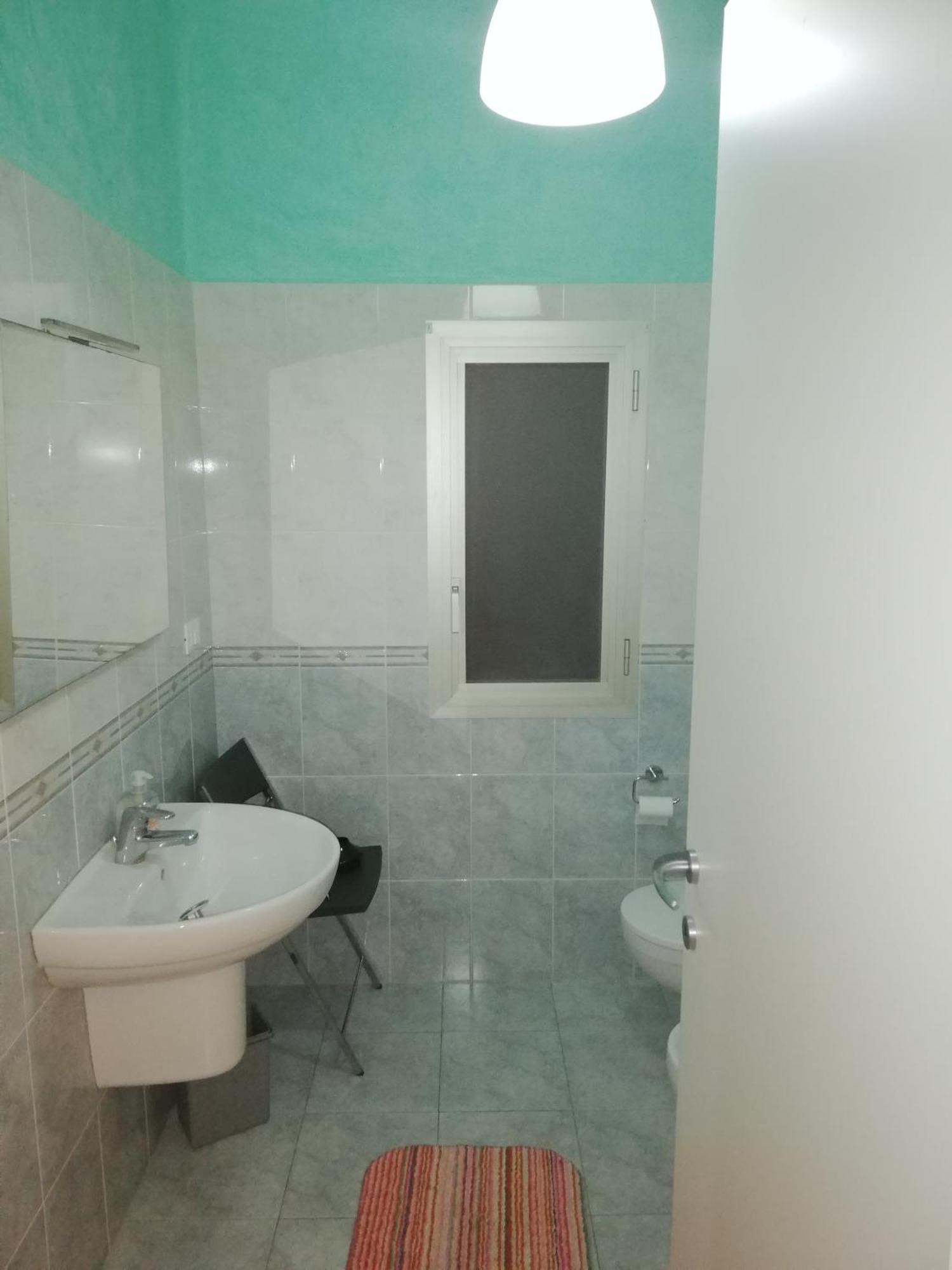 Narciso - Sanremo Apartments Luaran gambar