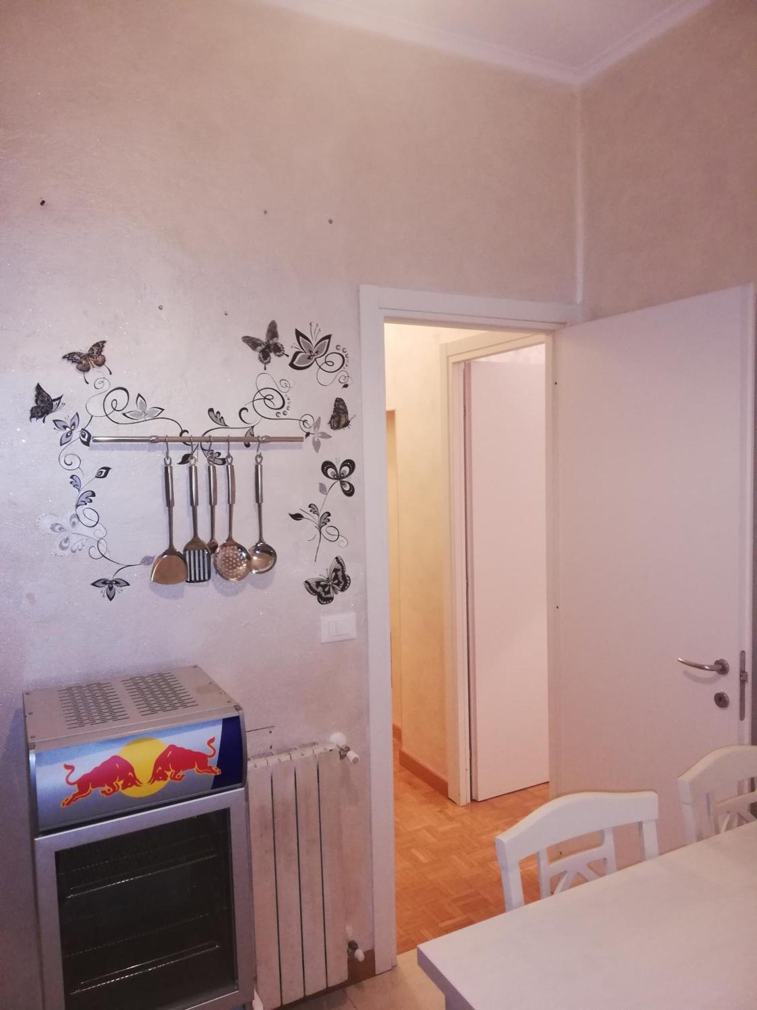 Narciso - Sanremo Apartments Luaran gambar
