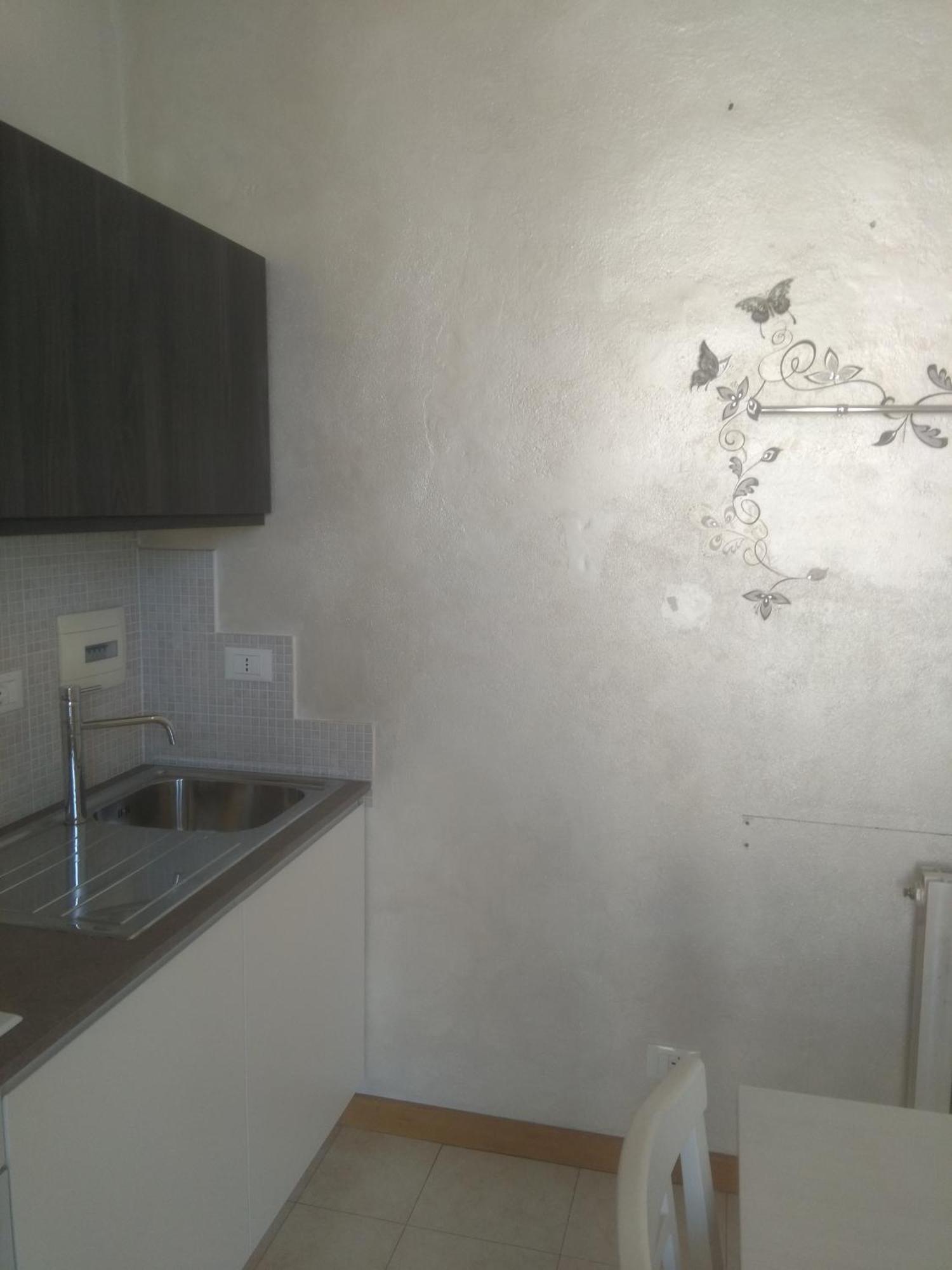 Narciso - Sanremo Apartments Luaran gambar