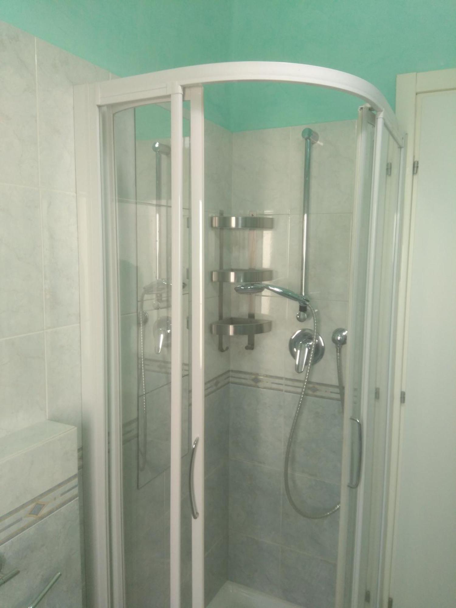 Narciso - Sanremo Apartments Luaran gambar